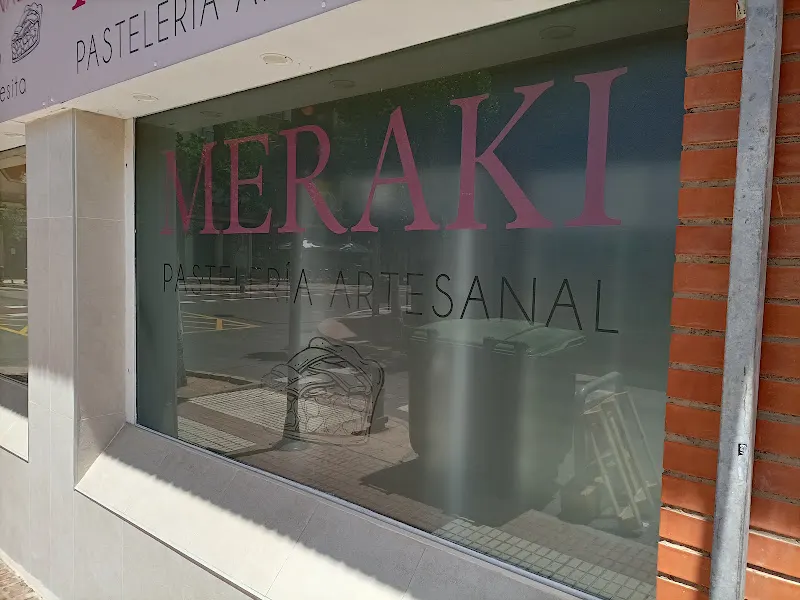 MERAKI PASTELERÍA CASTELLÓN - Pastelería en Castellón de la Plana - foto 2