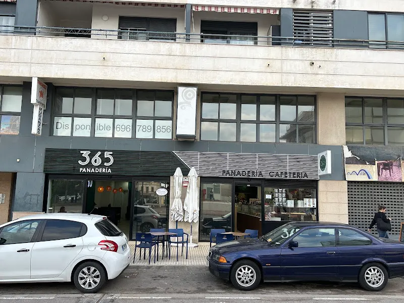 365 Panaderia