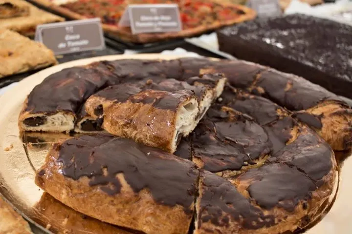 Rafael Galindo - Horno de Pan y Pastelería - Castellón de la Plana