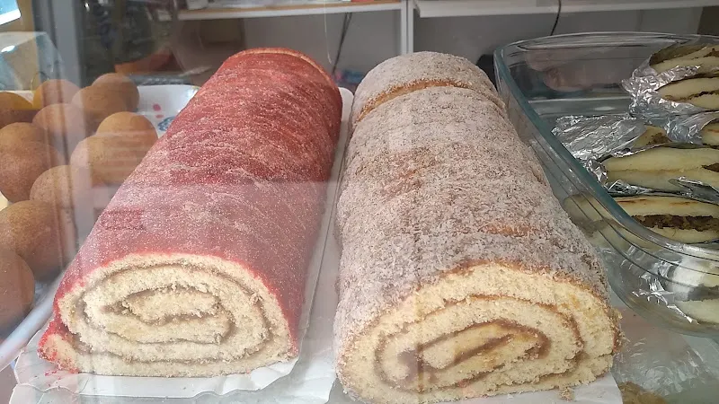 Panadería El Paisa