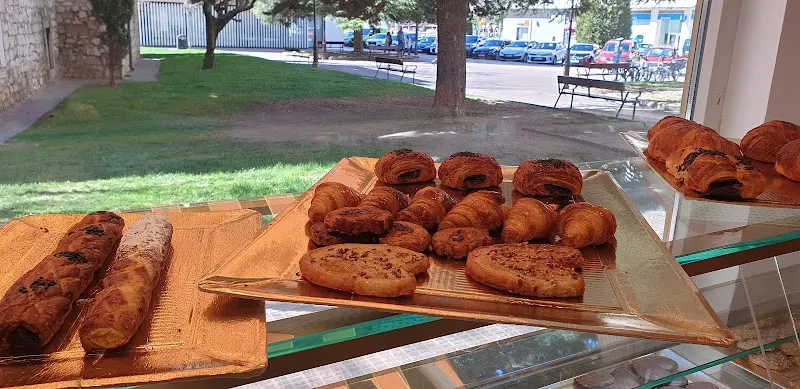 Panadería Entre manjares - Burgos
