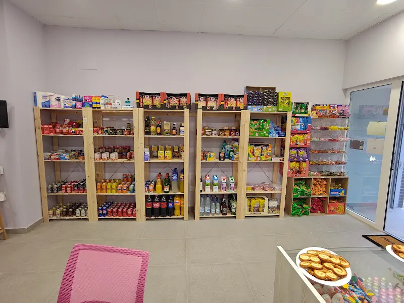 Panadería Ares - Burgos