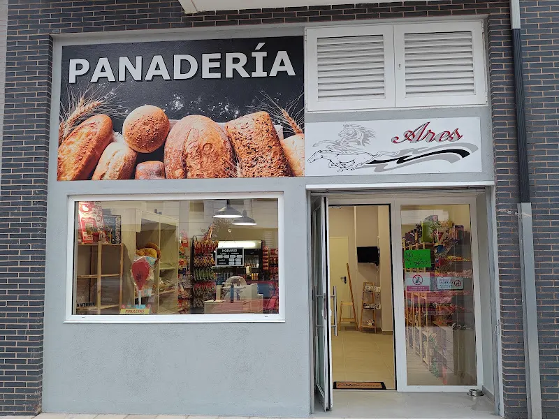 Panadería Ares - Panadería en Burgos - foto 2