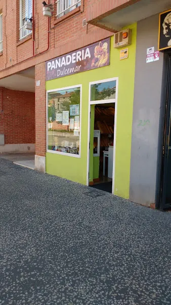 Panadería Dulcemar - Burgos