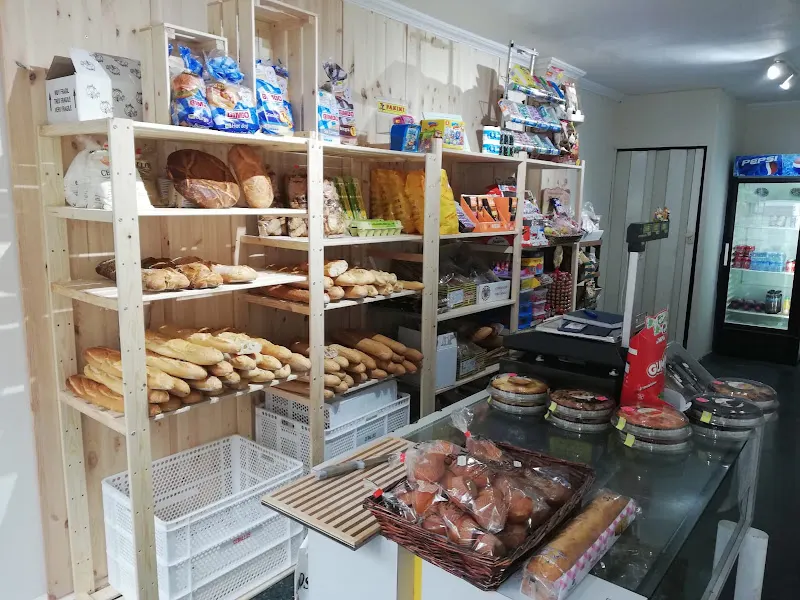 Panadería Ceballos - Panadería en Burgos - foto 2