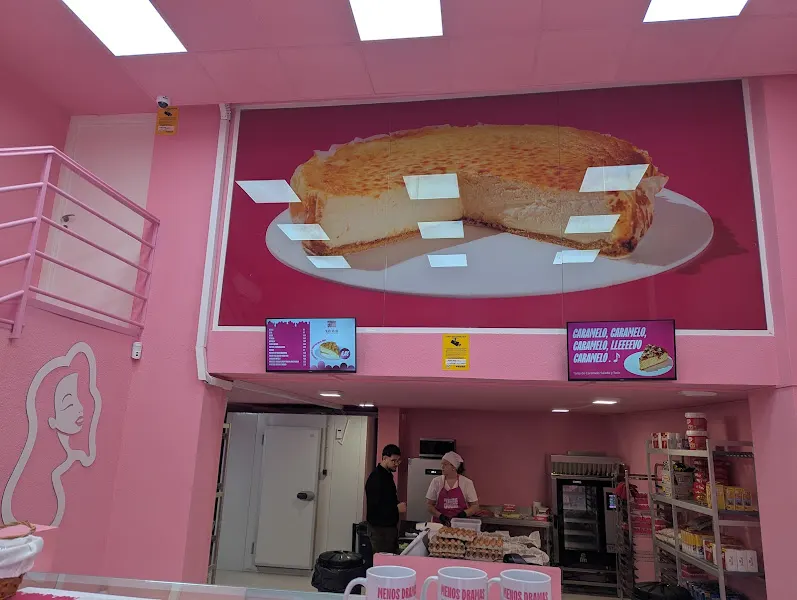 Las Tartas de Julita - Albacete - Pastelería en Albacete - foto 2