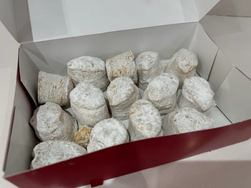 Panadería Artepan y Dulces El Manchego Hidalgo S L.