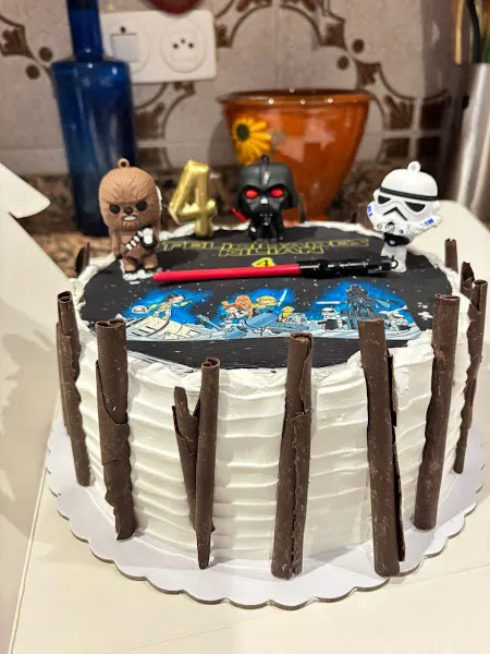 Sakura Cakery - Albacete