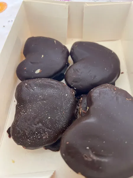 Panadería El buen sabor Pasteleria