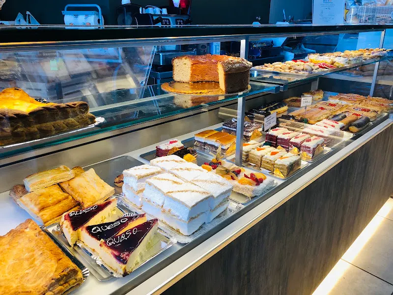 Panadería El buen sabor Pasteleria - Panadería en Alcorcón - foto 2