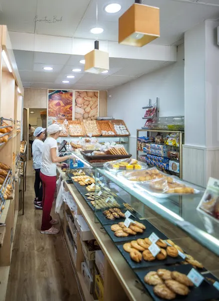 Croissanteria Basalo - Panadería en Alcorcón - foto 2