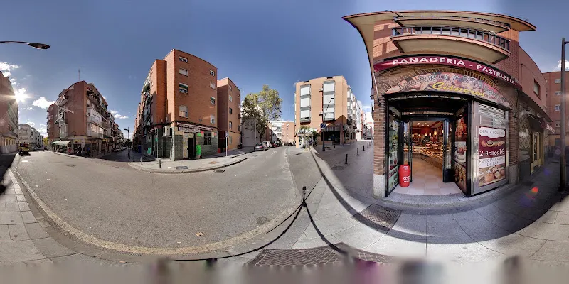 Horno Cisneros - Panadería en Alcorcón - foto 2