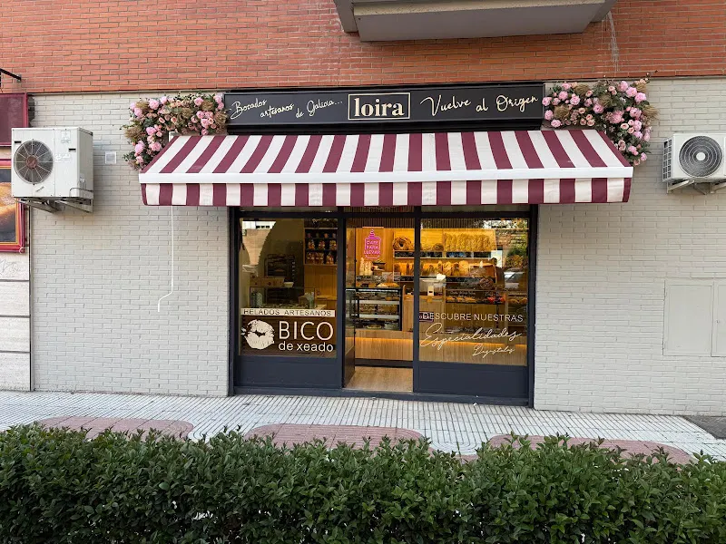 Loira Alcorcón - Panadería en Alcorcón - foto 2