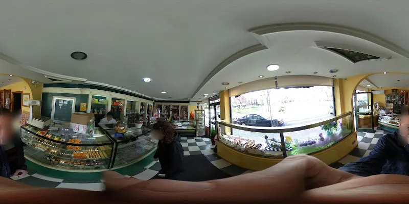 Pastelería Muñoz (Alcorcón Centro), desde 1969 - Alcorcón