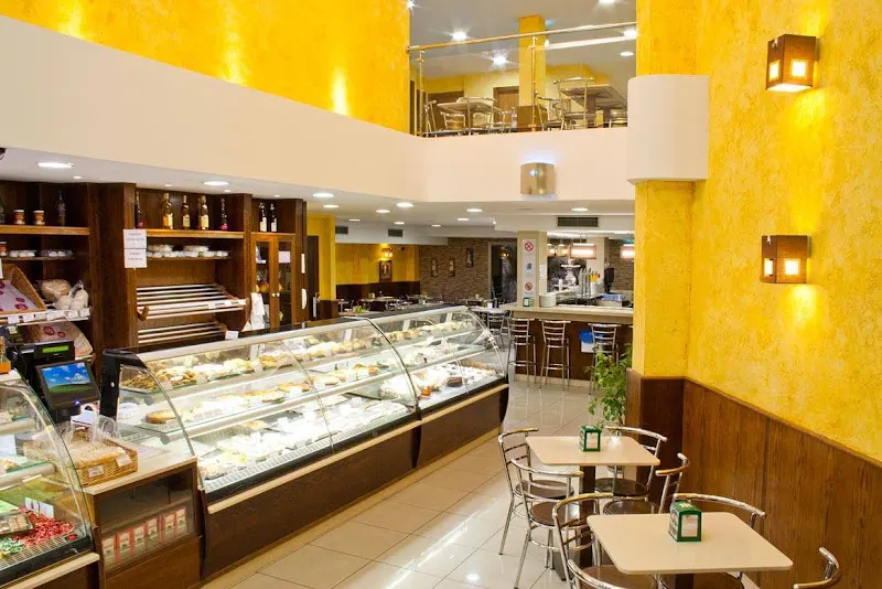 Los Reyunos. Pastelerías, Panaderías, Cafeterías - Sucursal Alcorcón - Alcorcón