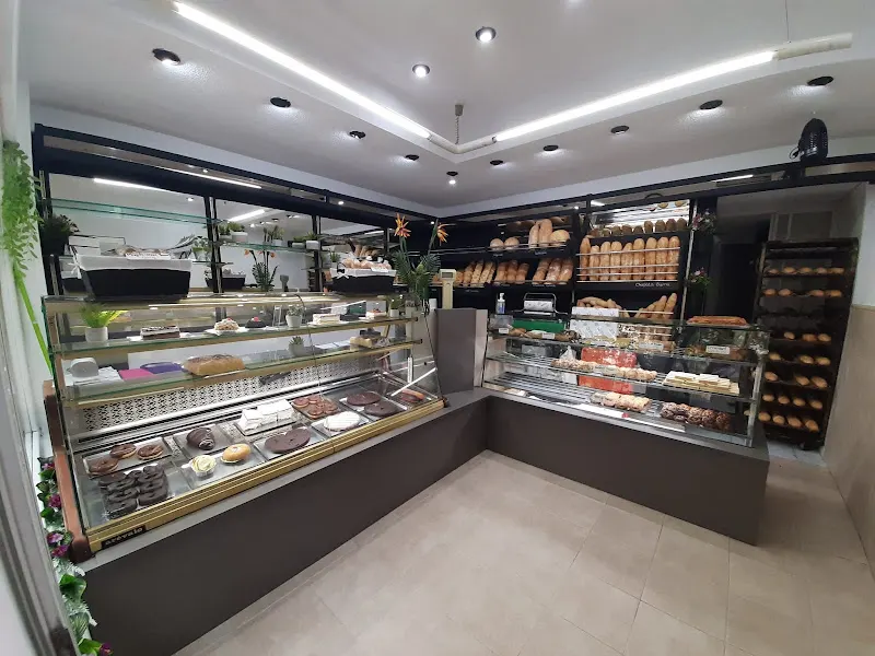 Horno de pan Panvira pasteleria - Panadería en Alcorcón - foto 2