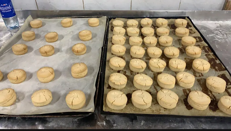 Horno De Pan Gómez - Panadería en Alcorcón - foto 2