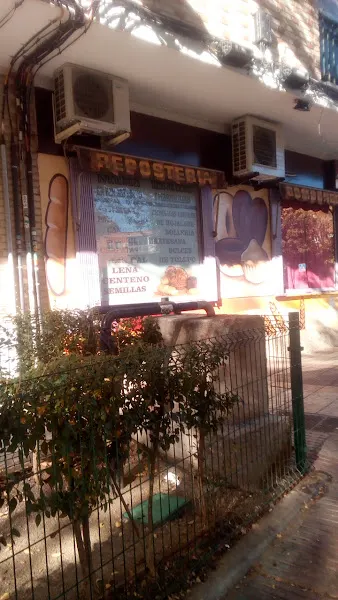 Panadería - Pastelería Tina & Tere
