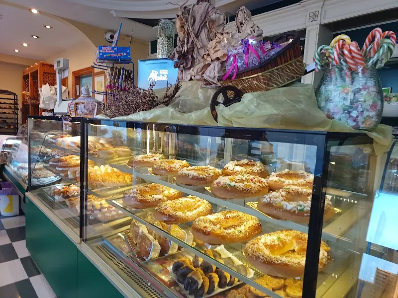 Pastelería Confiteria Muñoz - Pastelería artesanal - San José de Valderas/Alcorcón, desde 1967 - Alcorcón