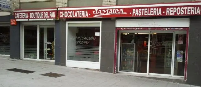 Jamaica - Panadería en Alcorcón - foto 2