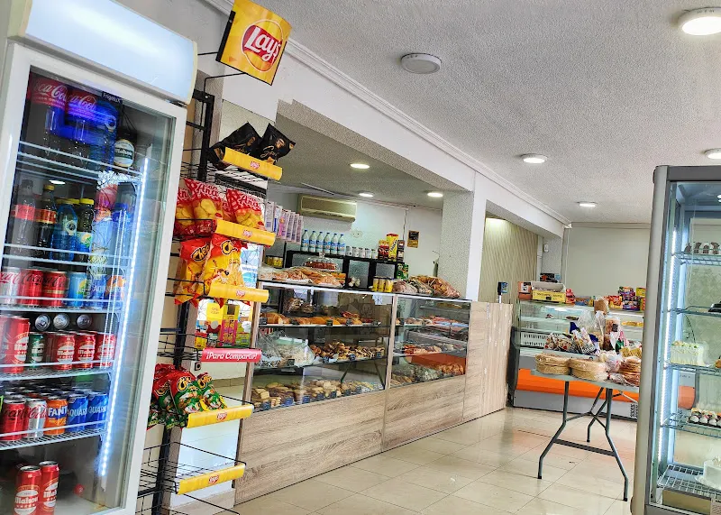 Panadería El Pan de Los Ángeles