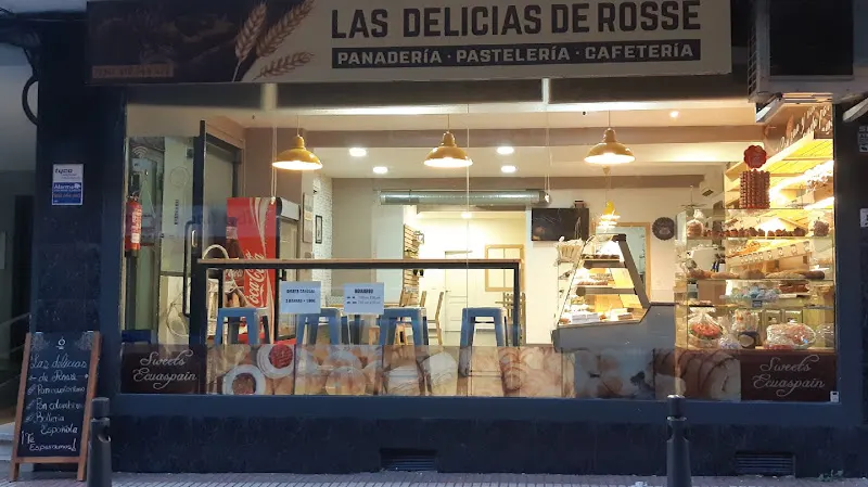 Las Delicias de Rosse