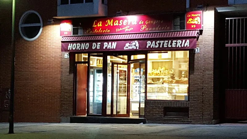 La Masera de Góngora S.L.
