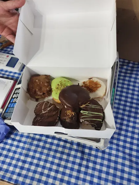 La despensa de la yaya