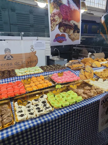 La despensa de la yaya - Pastelería en Getafe - foto 2
