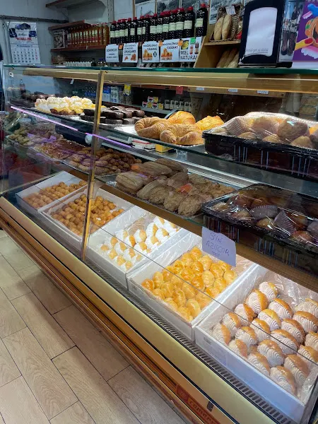 Fruteria Merche Panaderia
