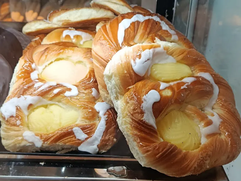 Panadería Pastelería INPASA - Salamanca