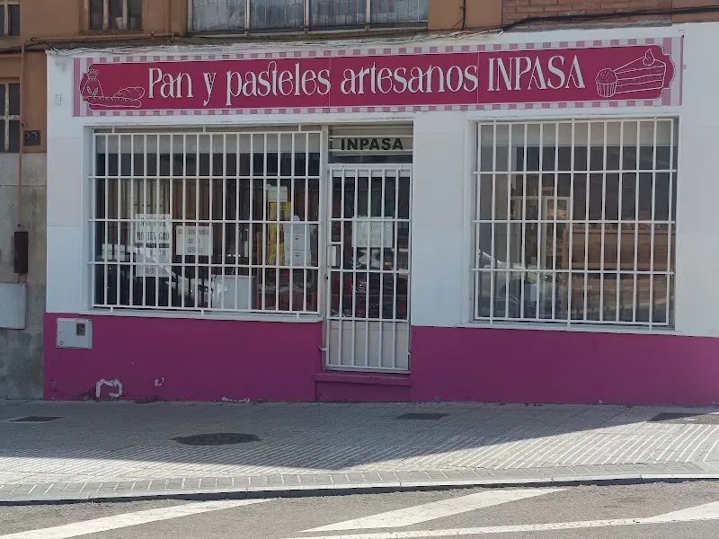 Panadería Pastelería INPASA - Panadería en Salamanca - foto 2