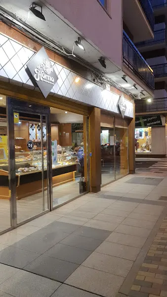 El Horno Boutique de Pan - Salamanca