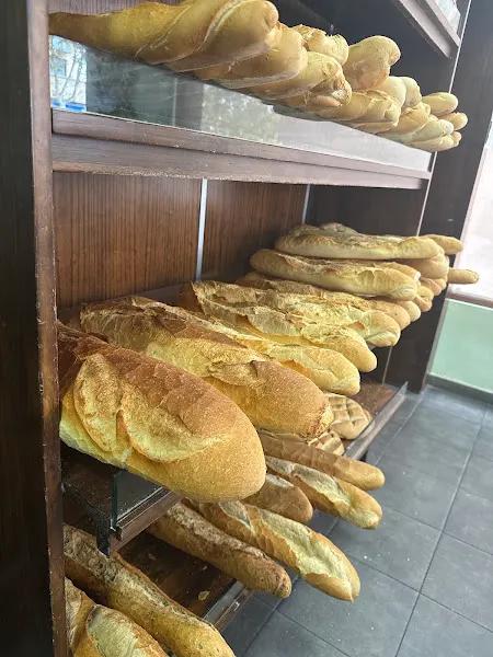 Panadería Julia - Salamanca