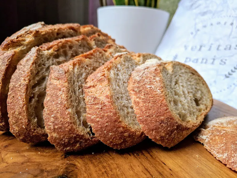 Panadería Veritas Panis - Logroño