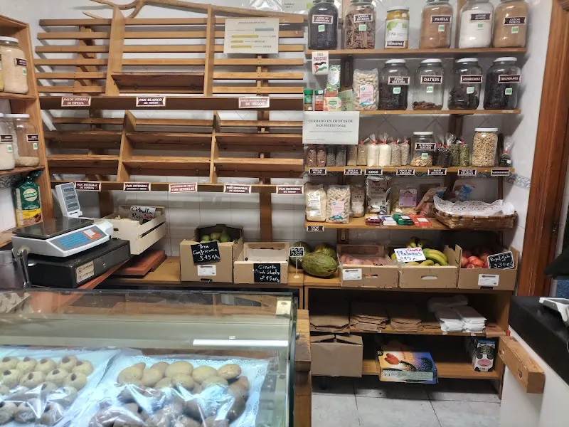 CUMPANIS Panadería Ecológica - Panadería en Logroño - foto 2