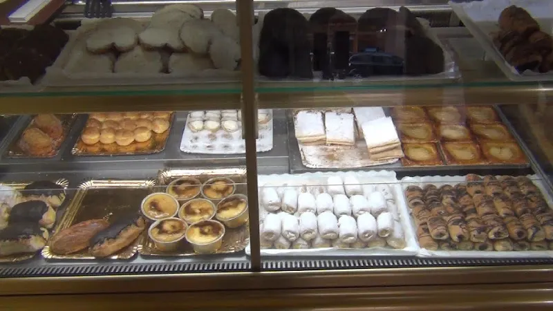 Horno Tradición - Logroño