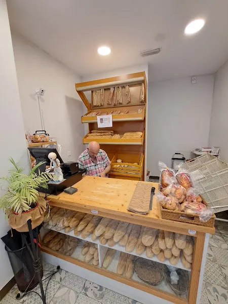 Panadería Tudanca - Logroño
