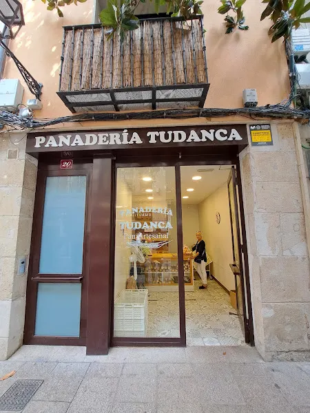 Panadería Tudanca - Panadería en Logroño - foto 2