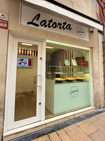 Latorta Logroño - Pastelería en Logroño - foto 2