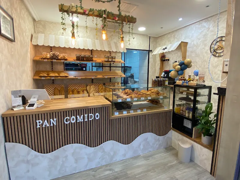 Pan Comido - Panadería en Logroño - foto 2