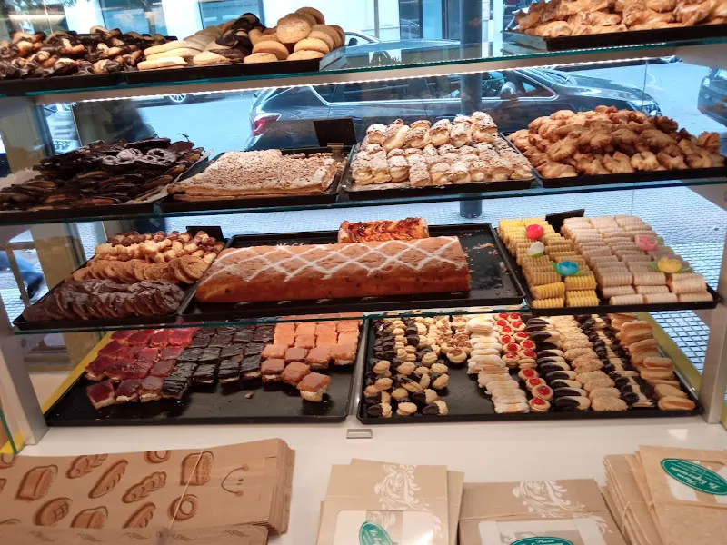 Horno La Esperanza - Logroño