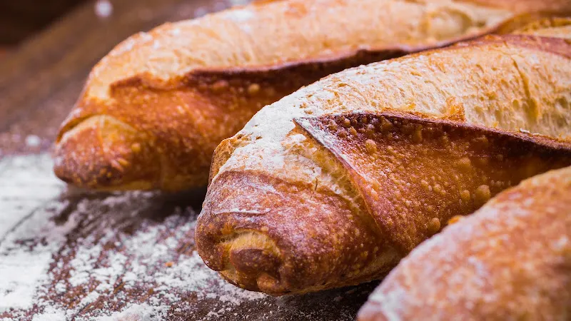 Panaderia TOSCANO - Panadería en Logroño - foto 2