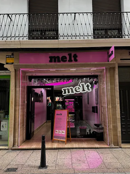 Melt Cakes | Tartas de queso artesanales - Logroño