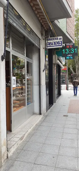Panadería Abadía - Logroño