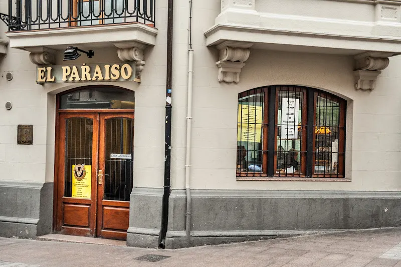 Preciado Productos Para Panaderías S L - Panadería en Logroño - foto 3