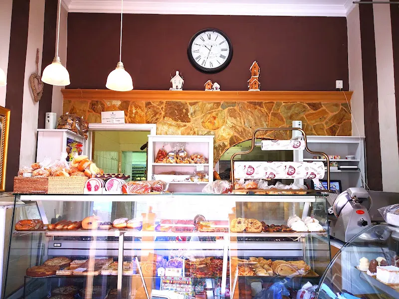 Panadería Los Alberto's - Panadería en San Cristóbal de La Laguna - foto 2