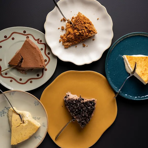 Varguita Cheesecake La Laguna