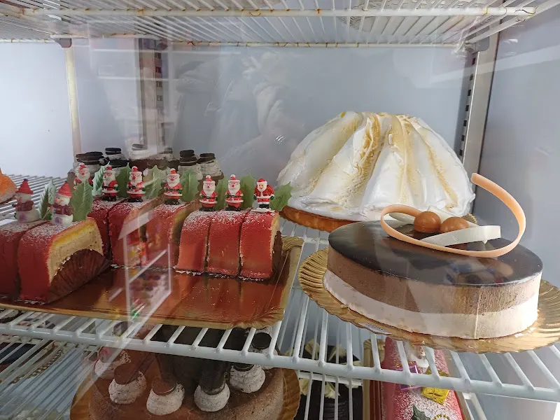 Cb Pasteleria Conde Y Medina