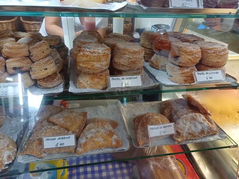 Cb Pasteleria Conde Y Medina - Pastelería en San Cristóbal de La Laguna - foto 2